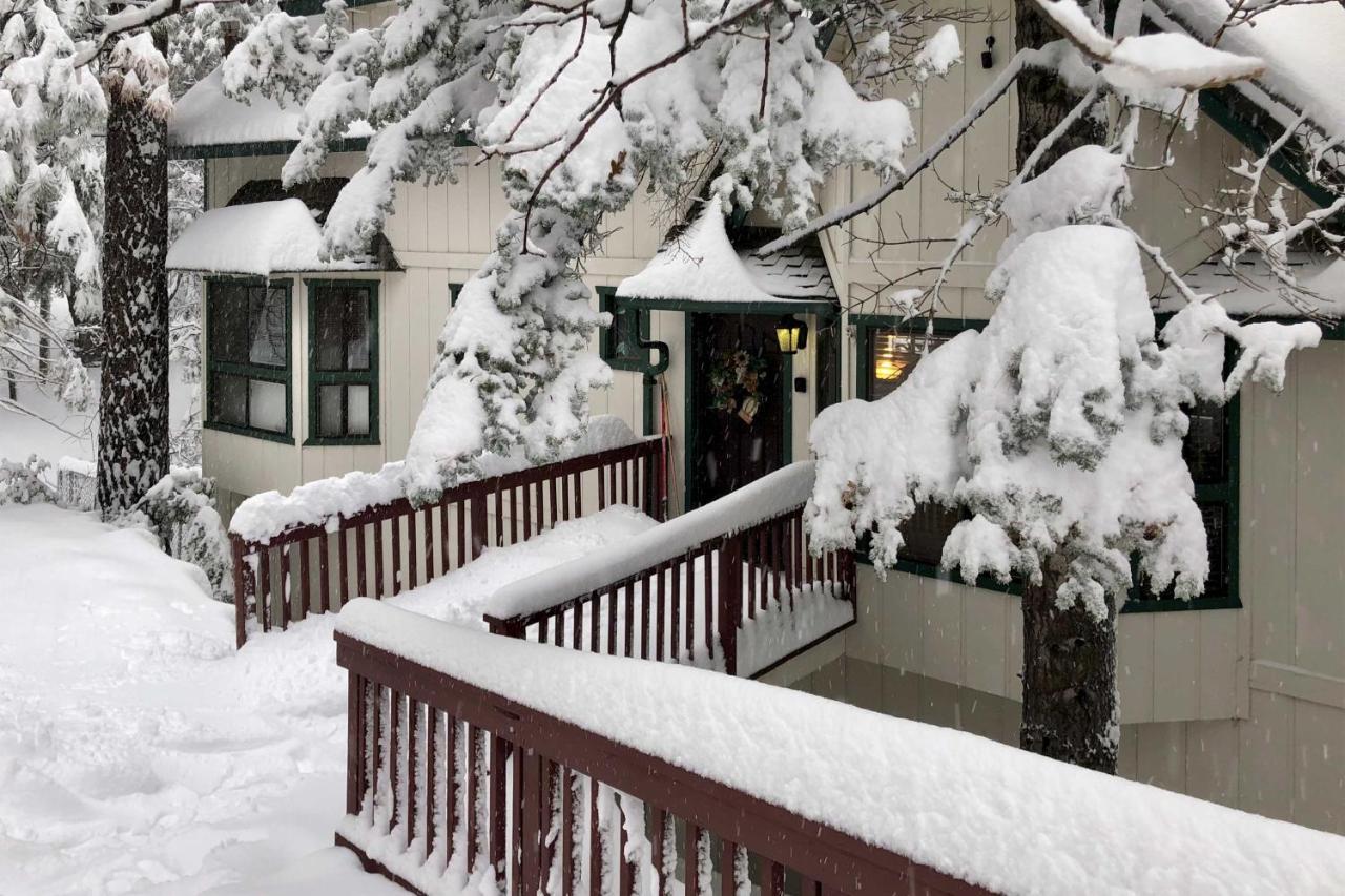 Spacious Lake Arrowhead Home With 2 Decks And Views Ngoại thất bức ảnh